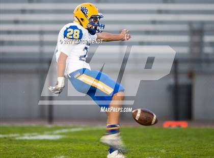 Thumbnail 2 in Wheat Ridge @ Chatfield photogallery.