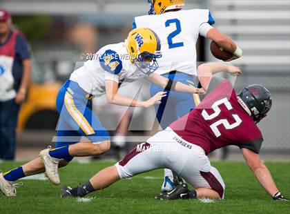 Thumbnail 3 in Wheat Ridge @ Chatfield photogallery.