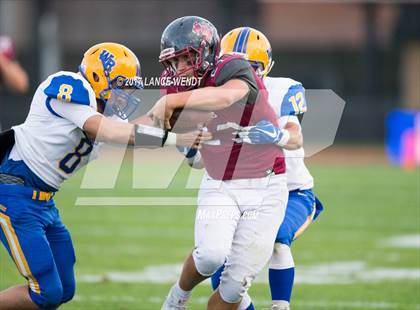 Thumbnail 1 in Wheat Ridge @ Chatfield photogallery.