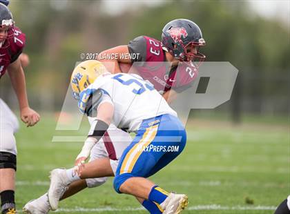 Thumbnail 1 in Wheat Ridge @ Chatfield photogallery.
