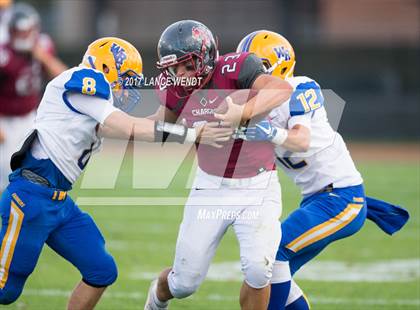 Thumbnail 3 in Wheat Ridge @ Chatfield photogallery.