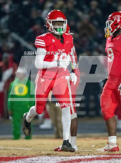 Thumbnail 2 in Jacksonville vs Seventy-First (NCHSAA 3A East Regional) photogallery.