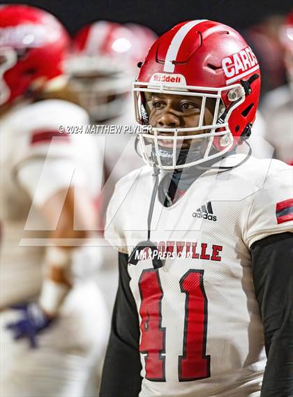 Thumbnail 1 in Jacksonville vs Seventy-First (NCHSAA 3A East Regional) photogallery.