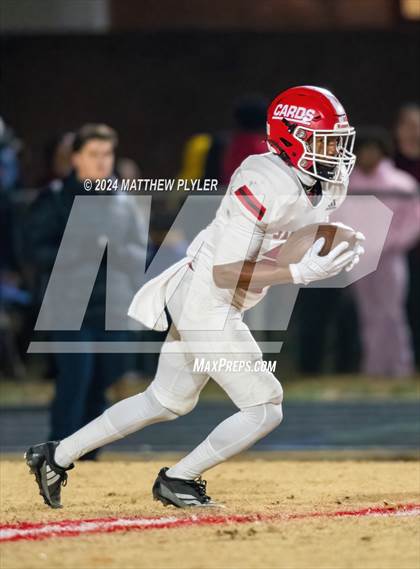 Thumbnail 2 in Jacksonville vs Seventy-First (NCHSAA 3A East Regional) photogallery.