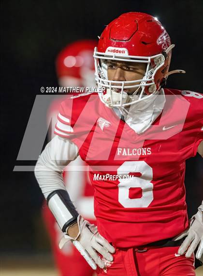 Thumbnail 1 in Jacksonville vs Seventy-First (NCHSAA 3A East Regional) photogallery.