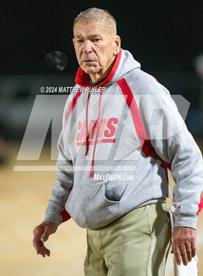 Thumbnail 2 in Jacksonville vs Seventy-First (NCHSAA 3A East Regional) photogallery.