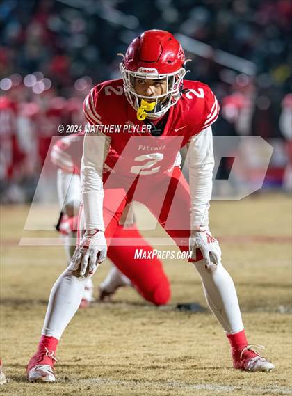 Thumbnail 1 in Jacksonville vs Seventy-First (NCHSAA 3A East Regional) photogallery.