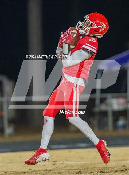 Thumbnail 3 in Jacksonville vs Seventy-First (NCHSAA 3A East Regional) photogallery.