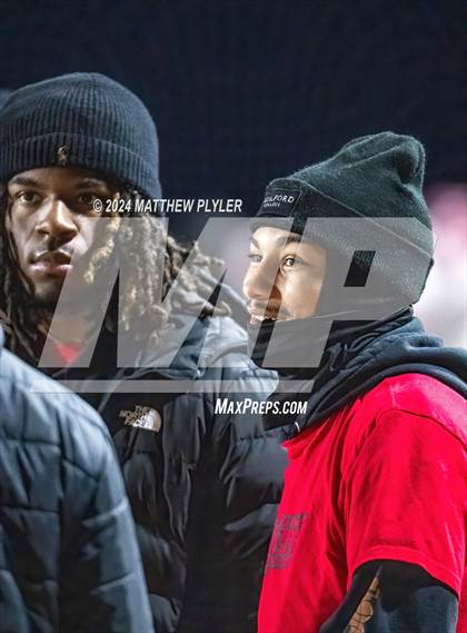 Thumbnail 1 in Jacksonville vs Seventy-First (NCHSAA 3A East Regional) photogallery.