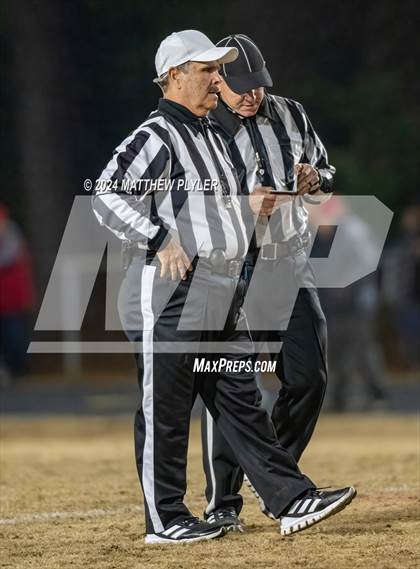 Thumbnail 2 in Jacksonville vs Seventy-First (NCHSAA 3A East Regional) photogallery.