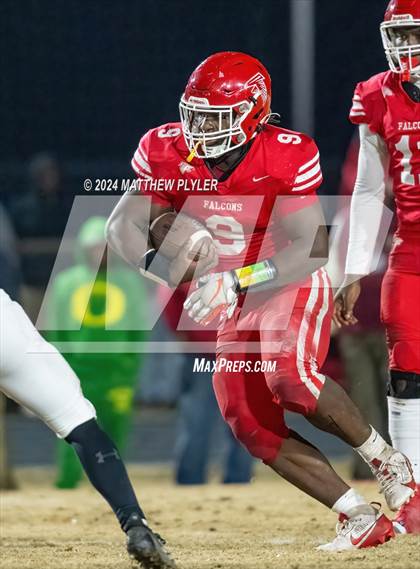 Thumbnail 1 in Jacksonville vs Seventy-First (NCHSAA 3A East Regional) photogallery.