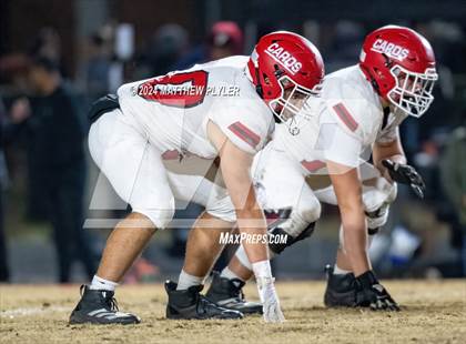 Thumbnail 3 in Jacksonville vs Seventy-First (NCHSAA 3A East Regional) photogallery.