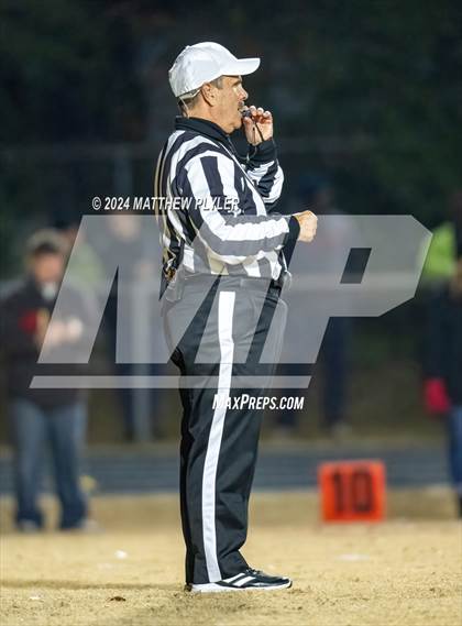 Thumbnail 3 in Jacksonville vs Seventy-First (NCHSAA 3A East Regional) photogallery.