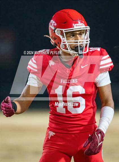 Thumbnail 3 in Jacksonville vs Seventy-First (NCHSAA 3A East Regional) photogallery.