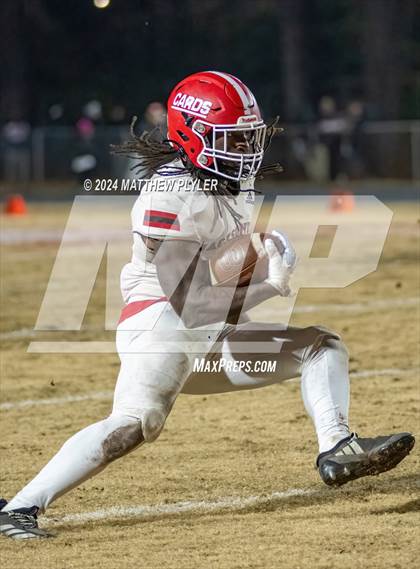 Thumbnail 2 in Jacksonville vs Seventy-First (NCHSAA 3A East Regional) photogallery.