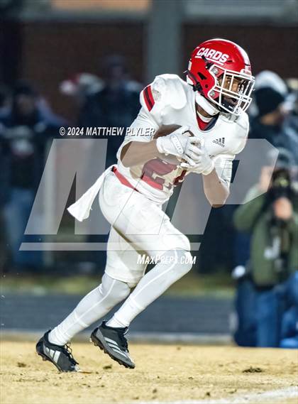 Thumbnail 1 in Jacksonville vs Seventy-First (NCHSAA 3A East Regional) photogallery.