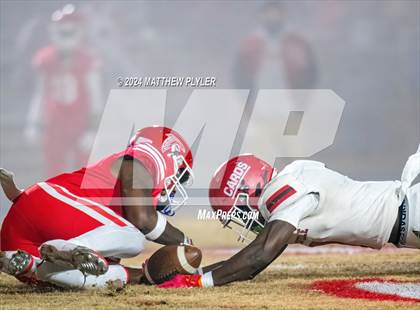 Thumbnail 1 in Jacksonville vs Seventy-First (NCHSAA 3A East Regional) photogallery.