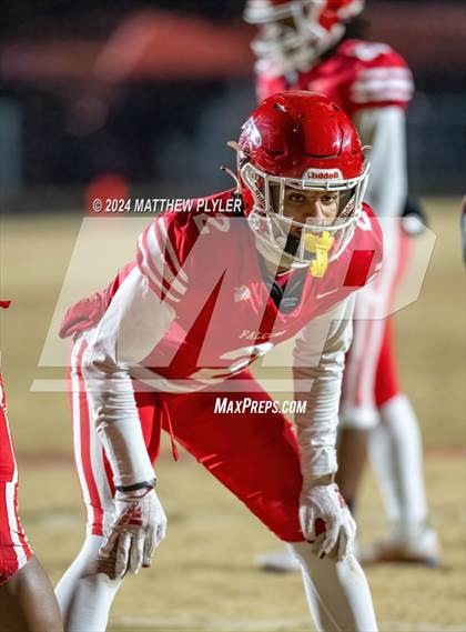 Thumbnail 1 in Jacksonville vs Seventy-First (NCHSAA 3A East Regional) photogallery.
