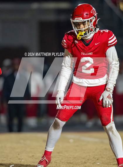 Thumbnail 1 in Jacksonville vs Seventy-First (NCHSAA 3A East Regional) photogallery.