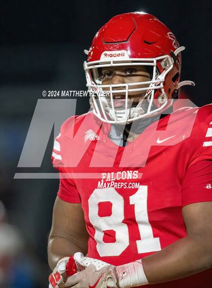 Thumbnail 2 in Jacksonville vs Seventy-First (NCHSAA 3A East Regional) photogallery.
