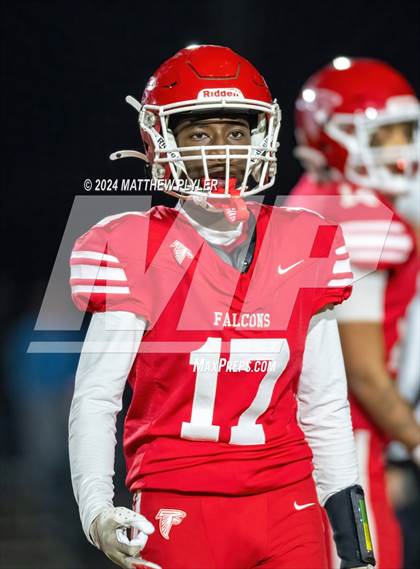 Thumbnail 3 in Jacksonville vs Seventy-First (NCHSAA 3A East Regional) photogallery.