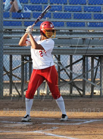Thumbnail 1 in JSerra Catholic vs. Rosary photogallery.