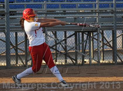 Thumbnail 1 in JSerra Catholic vs. Rosary photogallery.