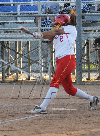 Thumbnail 2 in JSerra Catholic vs. Rosary photogallery.