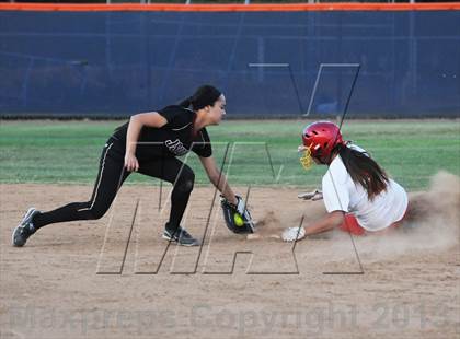 Thumbnail 1 in JSerra Catholic vs. Rosary photogallery.