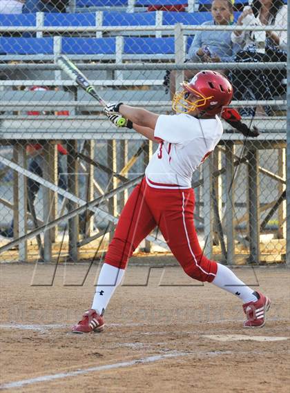 Thumbnail 1 in JSerra Catholic vs. Rosary photogallery.
