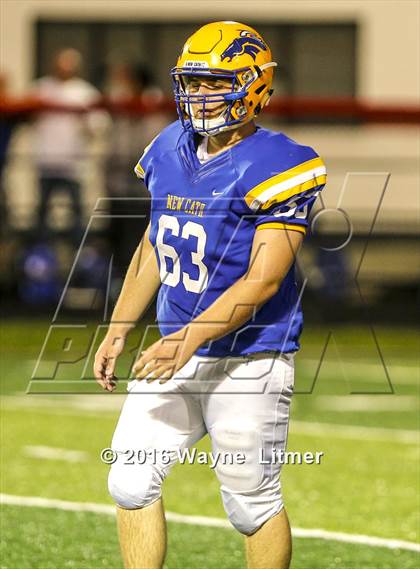 Thumbnail 2 in Campbell County @ Newport Central Catholic photogallery.