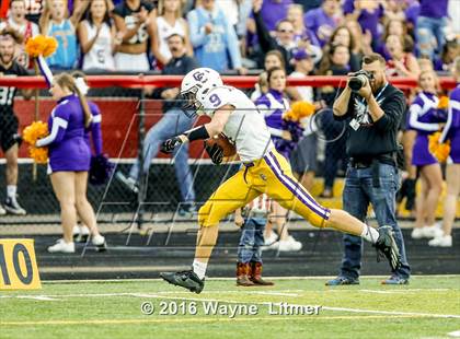 Thumbnail 3 in Campbell County @ Newport Central Catholic photogallery.