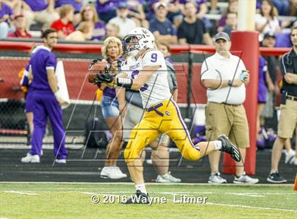 Thumbnail 3 in Campbell County @ Newport Central Catholic photogallery.