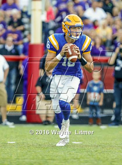 Thumbnail 1 in Campbell County @ Newport Central Catholic photogallery.