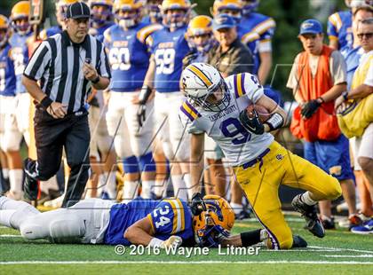 Thumbnail 3 in Campbell County @ Newport Central Catholic photogallery.