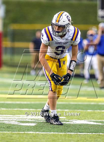 Thumbnail 2 in Campbell County @ Newport Central Catholic photogallery.
