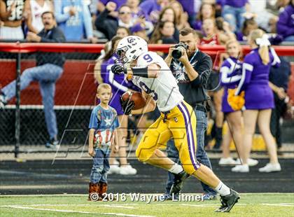 Thumbnail 2 in Campbell County @ Newport Central Catholic photogallery.