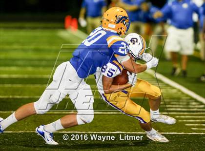 Thumbnail 3 in Campbell County @ Newport Central Catholic photogallery.