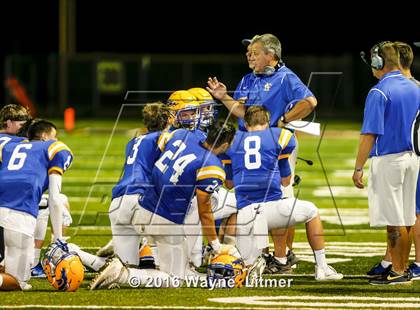 Thumbnail 2 in Campbell County @ Newport Central Catholic photogallery.