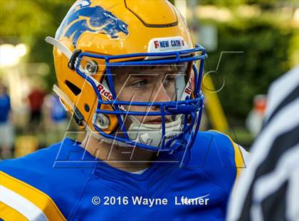 Thumbnail 3 in Campbell County @ Newport Central Catholic photogallery.