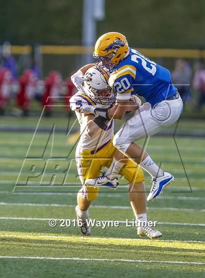 Thumbnail 2 in Campbell County @ Newport Central Catholic photogallery.