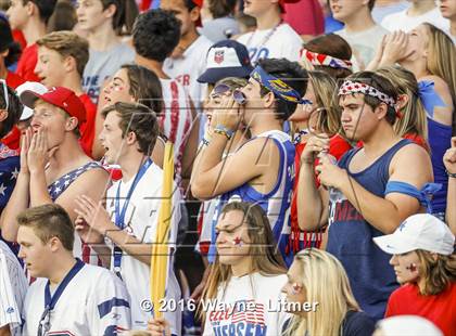 Thumbnail 3 in Campbell County @ Newport Central Catholic photogallery.