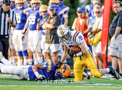 Thumbnail 1 in Campbell County @ Newport Central Catholic photogallery.