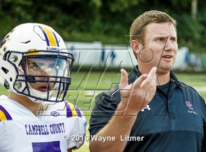 Thumbnail 1 in Campbell County @ Newport Central Catholic photogallery.