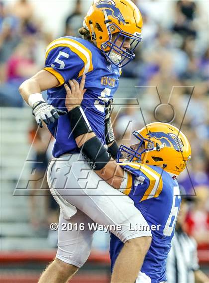Thumbnail 2 in Campbell County @ Newport Central Catholic photogallery.