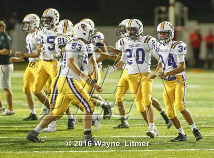 Thumbnail 2 in Campbell County @ Newport Central Catholic photogallery.