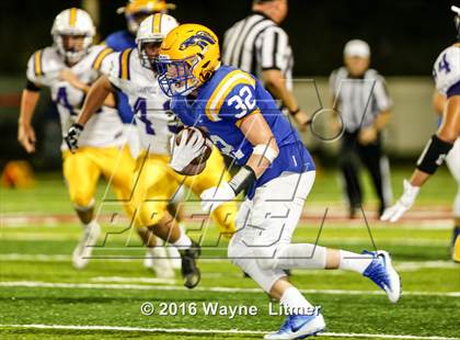 Thumbnail 3 in Campbell County @ Newport Central Catholic photogallery.