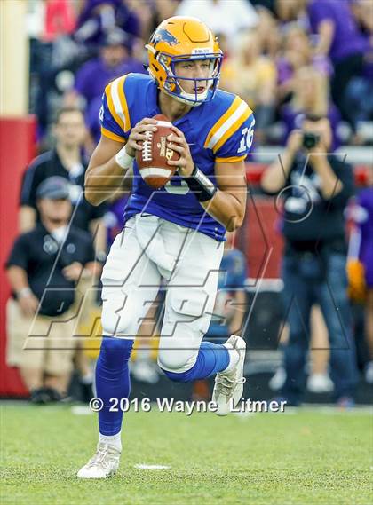 Thumbnail 3 in Campbell County @ Newport Central Catholic photogallery.