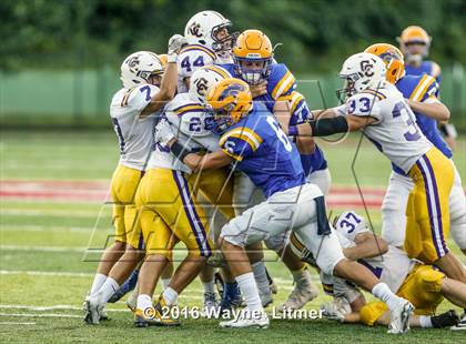 Thumbnail 2 in Campbell County @ Newport Central Catholic photogallery.