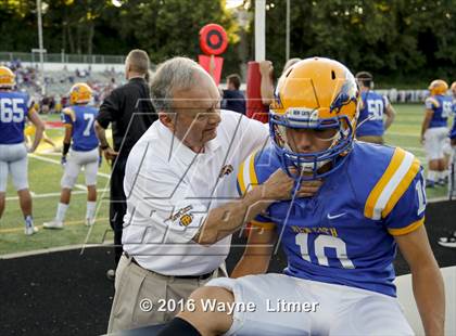 Thumbnail 1 in Campbell County @ Newport Central Catholic photogallery.